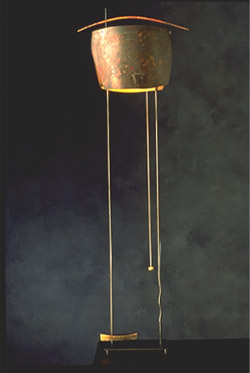 Gary magakis - Lighting