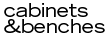 cabinets &benches