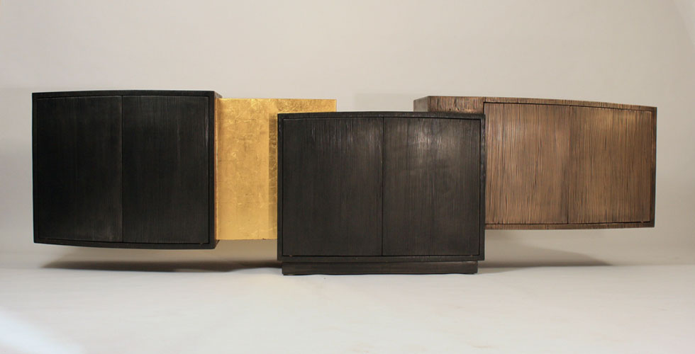 Cabinets