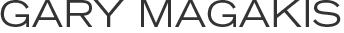 Gary magakis